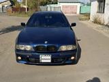 BMW 530 2002 года за 3 300 000 тг. в Астана – фото 3
