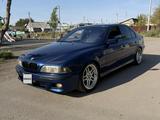 BMW 530 2002 года за 3 300 000 тг. в Астана