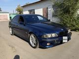 BMW 530 2002 года за 3 300 000 тг. в Астана – фото 2