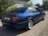 BMW 530 2002 года за 3 300 000 тг. в Астана – фото 4
