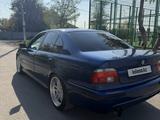 BMW 530 2002 года за 3 300 000 тг. в Астана – фото 5