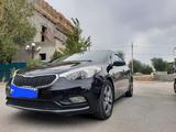 Kia Cerato 2014 года за 5 500 000 тг. в Кызылорда – фото 4