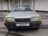 ВАЗ (Lada) 21099 1998 годаүшін800 000 тг. в Караганда