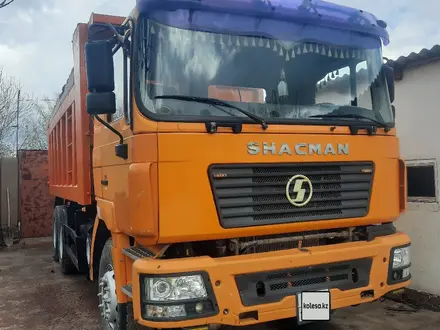 Shacman (Shaanxi)  F3000 2014 года за 10 500 000 тг. в Шымкент