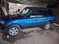 Toyota RAV4 1998 годаүшін3 050 000 тг. в Караганда