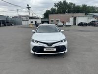 Toyota Camry 2018 годаүшін11 200 000 тг. в Алматы