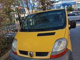 Renault Trafic 2007 года за 2 100 000 тг. в Шымкент – фото 5