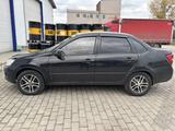 ВАЗ (Lada) Granta 2190 2013 годаүшін950 000 тг. в Усть-Каменогорск – фото 3