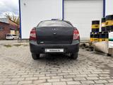 ВАЗ (Lada) Granta 2190 2013 годаүшін950 000 тг. в Усть-Каменогорск – фото 5