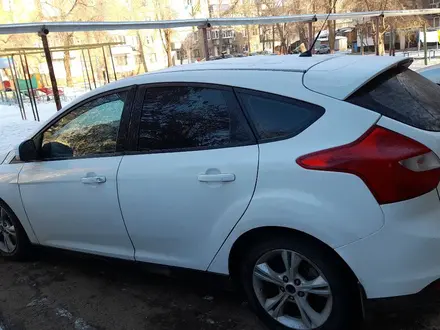 Ford Focus 2012 года за 2 100 000 тг. в Уральск