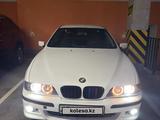 BMW 528 1997 года за 3 300 000 тг. в Алматы – фото 2