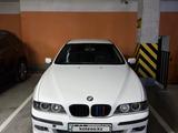 BMW 528 1997 года за 3 300 000 тг. в Алматы