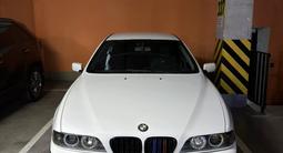 BMW 528 1997 года за 3 300 000 тг. в Алматы