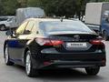 Toyota Camry 2020 годаүшін13 200 000 тг. в Тараз – фото 5