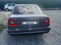 Mercedes-Benz C 280 1995 года за 1 800 000 тг. в Талдыкорган