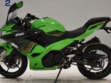 Kawasaki  Ninja 400 2023 годаүшін3 800 000 тг. в Алматы – фото 2