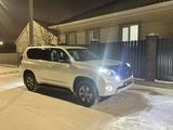 Toyota Land Cruiser Prado 2014 года за 15 500 000 тг. в Атырау