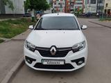 Renault Sandero 2020 года за 5 200 000 тг. в Алматы