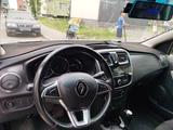 Renault Sandero 2020 года за 5 200 000 тг. в Алматы – фото 2