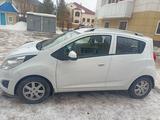 Chevrolet Spark 2021 годаүшін4 700 000 тг. в Астана – фото 3