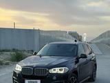 BMW X5 2014 годаүшін12 800 000 тг. в Шымкент