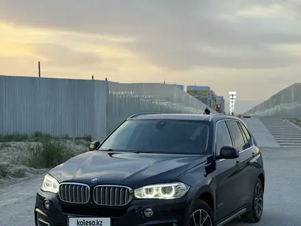 BMW X5 2014 года за 12 800 000 тг. в Шымкент
