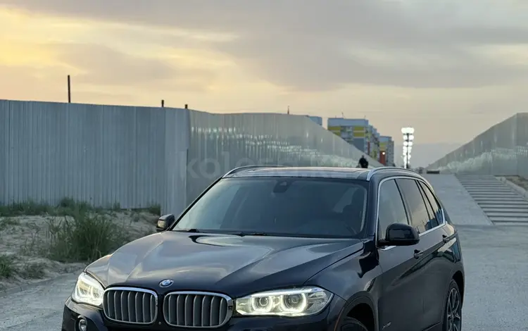 BMW X5 2014 годаүшін12 800 000 тг. в Шымкент