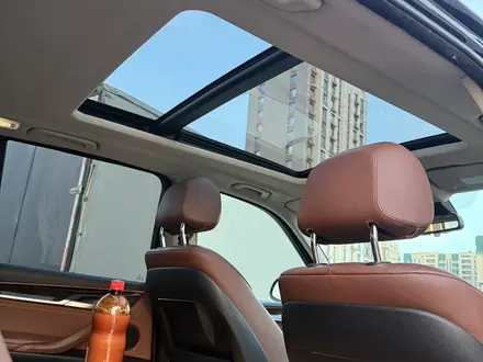 BMW X5 2014 года за 12 800 000 тг. в Шымкент – фото 13