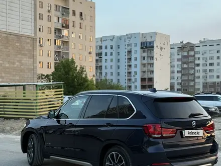BMW X5 2014 года за 12 800 000 тг. в Шымкент – фото 3