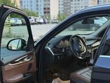 BMW X5 2014 годаүшін12 800 000 тг. в Шымкент – фото 5