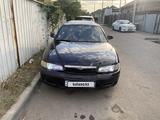 Mazda Cronos 1991 года за 600 000 тг. в Алматы – фото 2