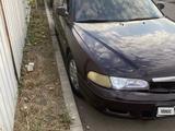 Mazda Cronos 1991 года за 600 000 тг. в Алматы – фото 5