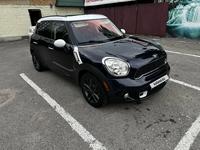 Mini Countryman 2011 года за 8 000 000 тг. в Алматы