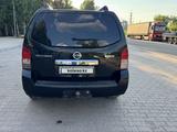 Nissan Pathfinder 2007 года за 6 300 000 тг. в Астана – фото 2