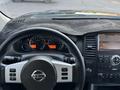 Nissan Pathfinder 2007 годаүшін6 300 000 тг. в Астана – фото 10