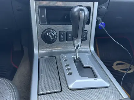Nissan Pathfinder 2007 года за 6 300 000 тг. в Астана – фото 13