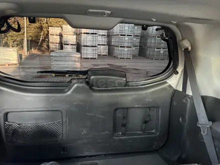 Nissan Pathfinder 2007 года за 6 300 000 тг. в Астана – фото 17