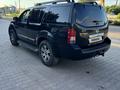 Nissan Pathfinder 2007 годаүшін6 300 000 тг. в Астана