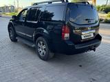 Nissan Pathfinder 2007 года за 6 300 000 тг. в Астана
