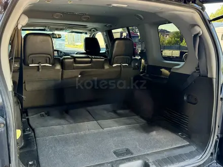 Nissan Pathfinder 2007 года за 6 300 000 тг. в Астана – фото 20