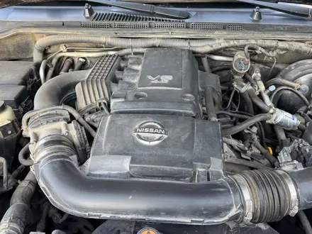 Nissan Pathfinder 2007 года за 6 300 000 тг. в Астана – фото 24