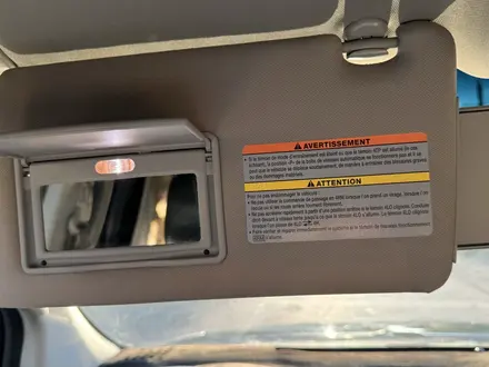 Nissan Pathfinder 2007 года за 6 300 000 тг. в Астана – фото 26