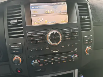 Nissan Pathfinder 2007 года за 6 300 000 тг. в Астана – фото 30
