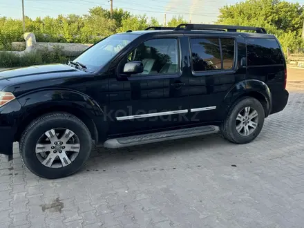 Nissan Pathfinder 2007 года за 6 300 000 тг. в Астана – фото 3