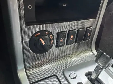 Nissan Pathfinder 2007 года за 6 300 000 тг. в Астана – фото 29