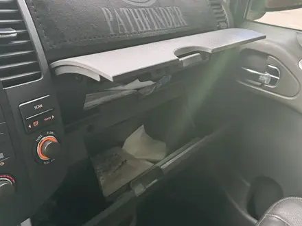 Nissan Pathfinder 2007 года за 6 300 000 тг. в Астана – фото 31