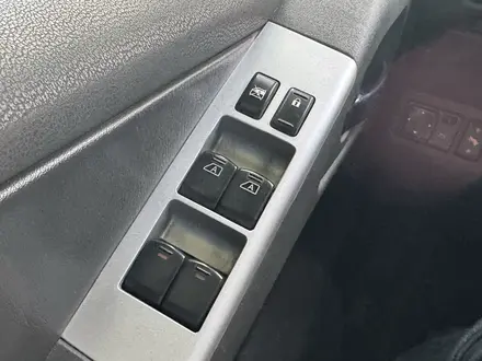 Nissan Pathfinder 2007 года за 6 300 000 тг. в Астана – фото 32