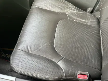 Nissan Pathfinder 2007 года за 6 300 000 тг. в Астана – фото 35