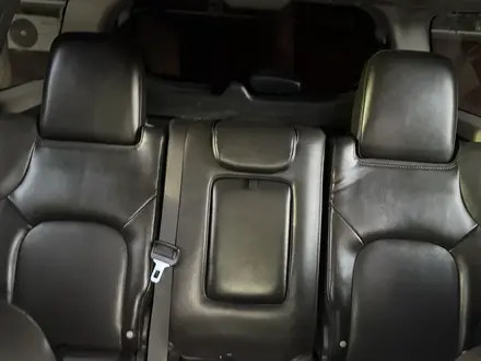 Nissan Pathfinder 2007 года за 6 300 000 тг. в Астана – фото 36