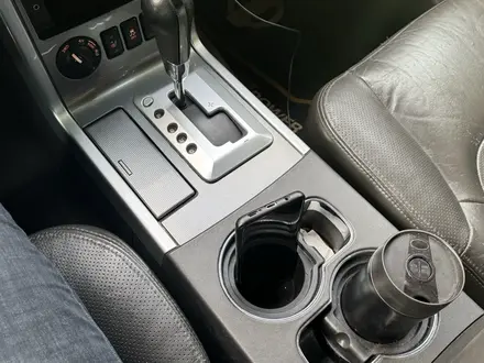 Nissan Pathfinder 2007 года за 6 300 000 тг. в Астана – фото 34